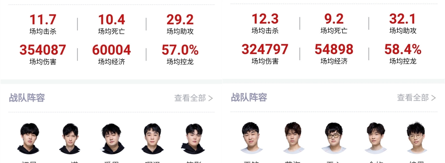 者带来便利